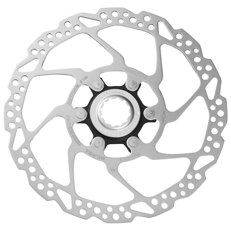 Shimano - SM-RT54 Discs Rotors and Related Parts _ Unite - B1keparts.com