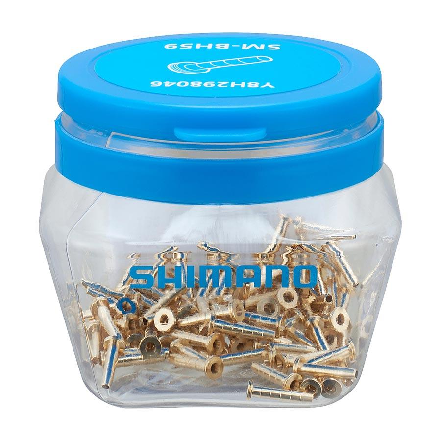 Shimano - SM-BH59 Connecting Insert Hydraulic Hoses and Parts _ Unite - B1keparts.com