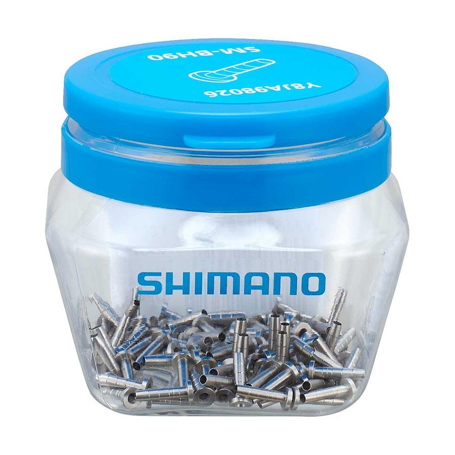 Shimano - SM-BH90 Connecting Insert Hydraulic Hoses and Parts _ Unite - B1keparts.com
