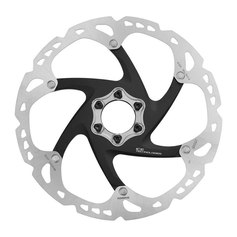 Shimano - SM-RT86 Discs Rotors and Related Parts _ Unite - B1keparts.com