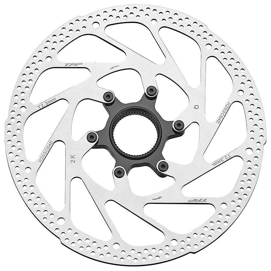 TRP - RC04E Discs Rotors and Related Parts _ Unite - B1keparts.com