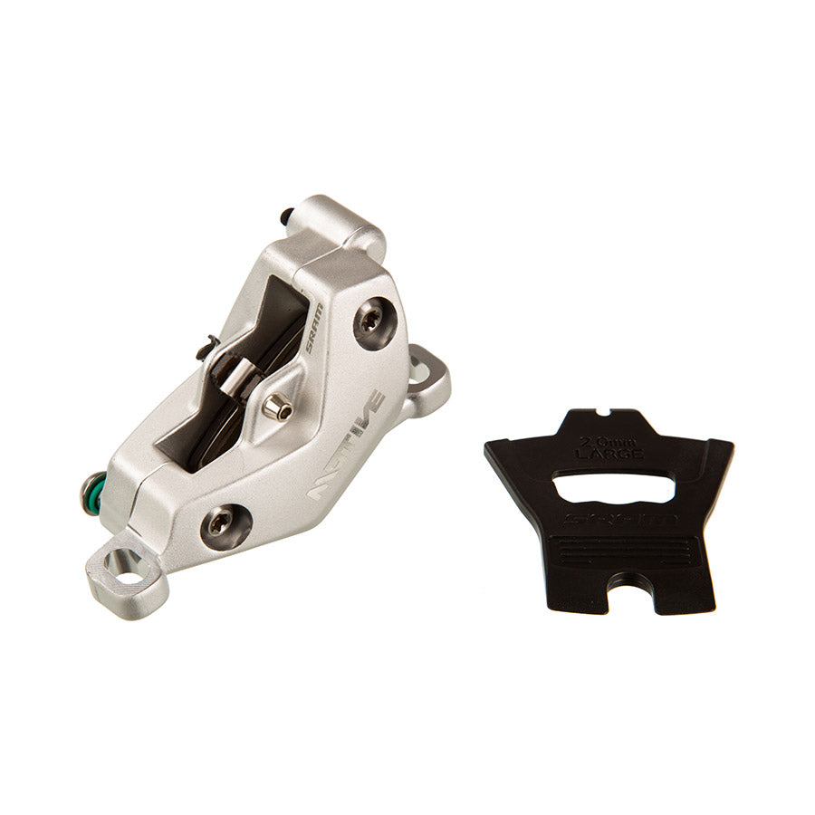 SRAM, Motive Ult A1 Caliper Assembly
