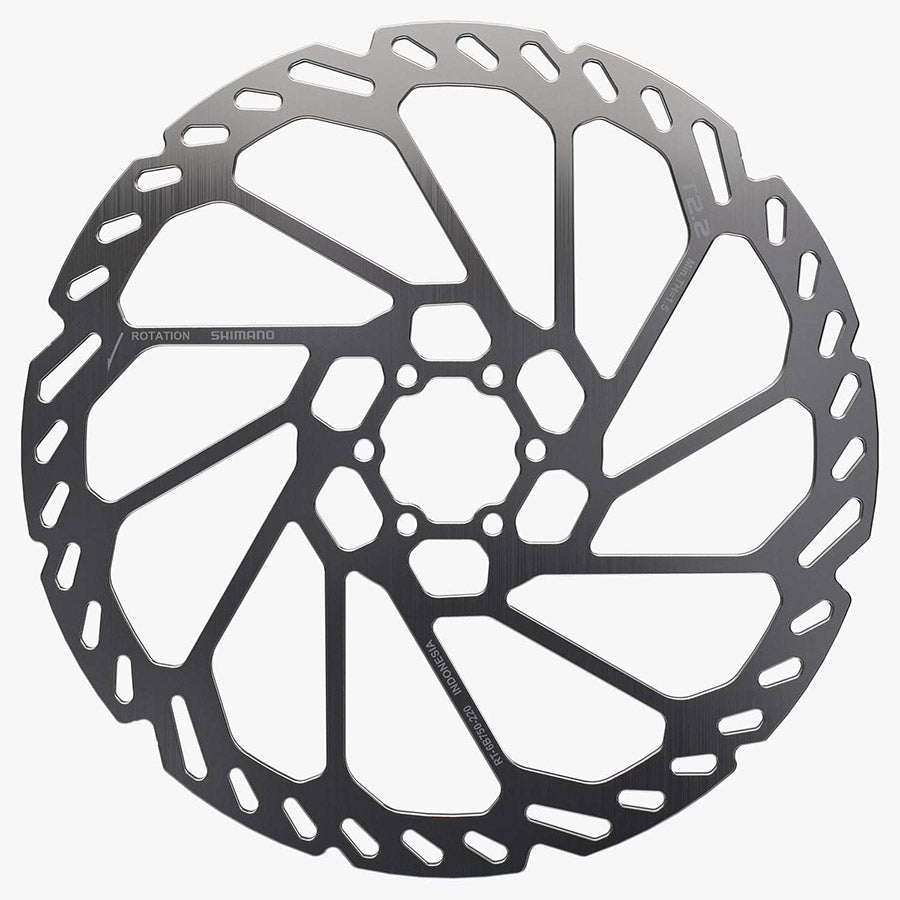 Shimano, RT-6B750, 200mm, ISO 6B, ERT6B750200