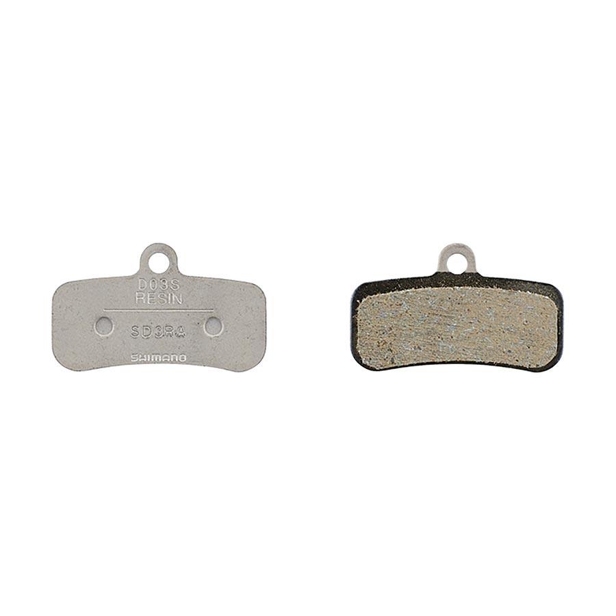 Shimano - D-Type Disc Brake Pads _ Unite - B1keparts.com