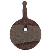 Plaquettes de frein à disque