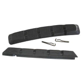 Shimano - V-Brake pad inserts Linear Pull Inserts _ Unite - B1keparts.com