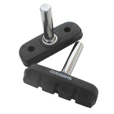Shimano - BR-CT91 Cantilever Pads _ Unite - B1keparts.com