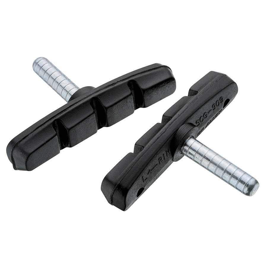 Jagwire - Mountain Sport Canti Cantilever Pads _ Unite - B1keparts.com