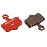 Jagwire - Sport Semi-Metallic Disc Brake Pads _ Unite - B1keparts.com