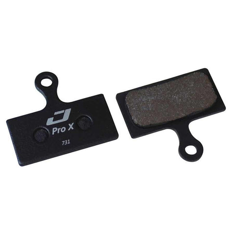 Jagwire - Pro Extreme Sintered Disc Brake Pads _ Unite - B1keparts.com Jagwire - Pro Extreme Sintered Disc Brake Pads _ Unite - B1keparts.com