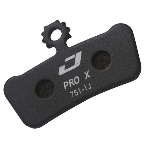 Jagwire - Pro Extreme Sintered Disc Brake Pads _ Unite - B1keparts.com Jagwire - Pro Extreme Sintered Disc Brake Pads _ Unite - B1keparts.com