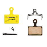 SwissStop - Disc ## RS Disc Brake Pads _ Unite - B1keparts.com