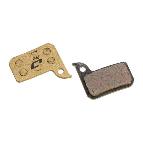 Jagwire - Pro Semi-Metallic Disc Brake Pads _ Unite - B1keparts.com Jagwire - Pro Semi-Metallic Disc Brake Pads _ Unite - B1keparts.com