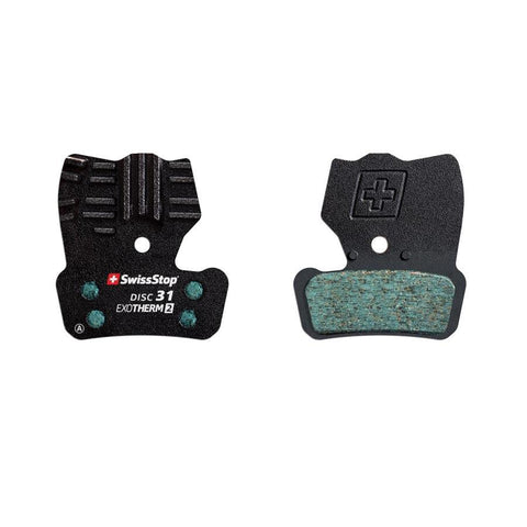 SwissStop - Exotherm2 Disc Brake Pads _ Unite - B1keparts.com SwissStop - Exotherm2 Disc Brake Pads _ Unite - B1keparts.com