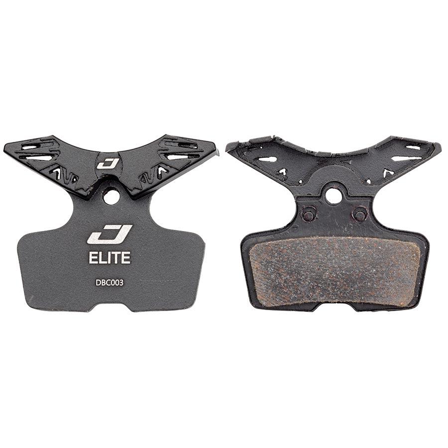 Jagwire - Elite Disc Brake Pads _ Unite - B1keparts.com