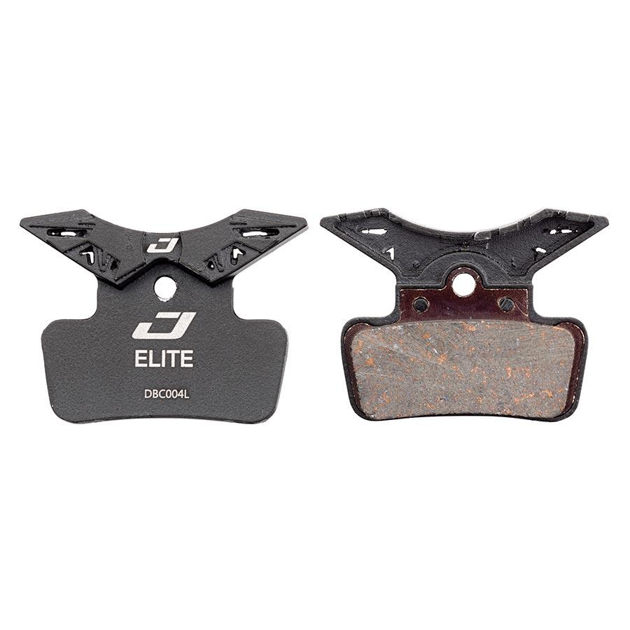 Jagwire - Elite Disc Brake Pads _ Unite - B1keparts.com
