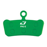 Jagwire - Pro E-Bike Disc Brake Pads _ Unite - B1keparts.com