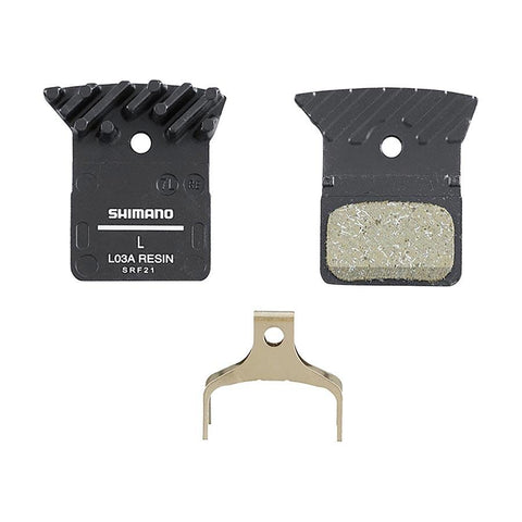 Shimano - L-Type Disc Brake Pads _ Unite - B1keparts.com Shimano - L-Type Disc Brake Pads _ Unite - B1keparts.com