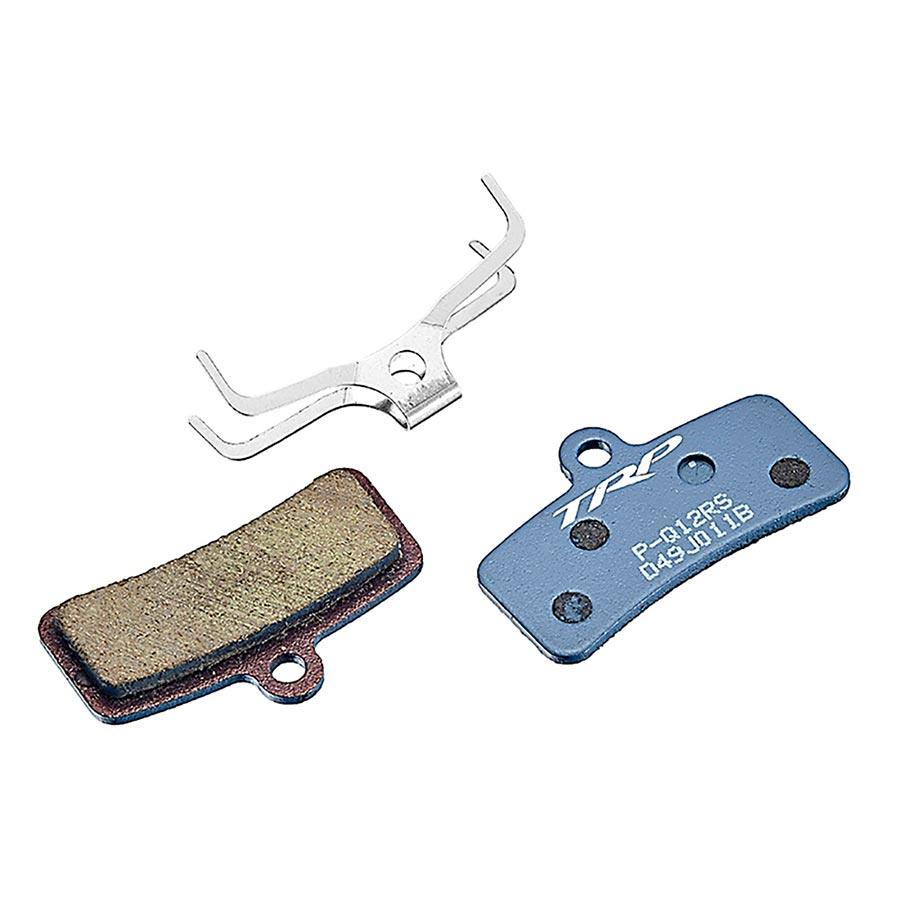 TRP - Disc Brake Pads Disc Brake Pads _ Unite - B1keparts.com