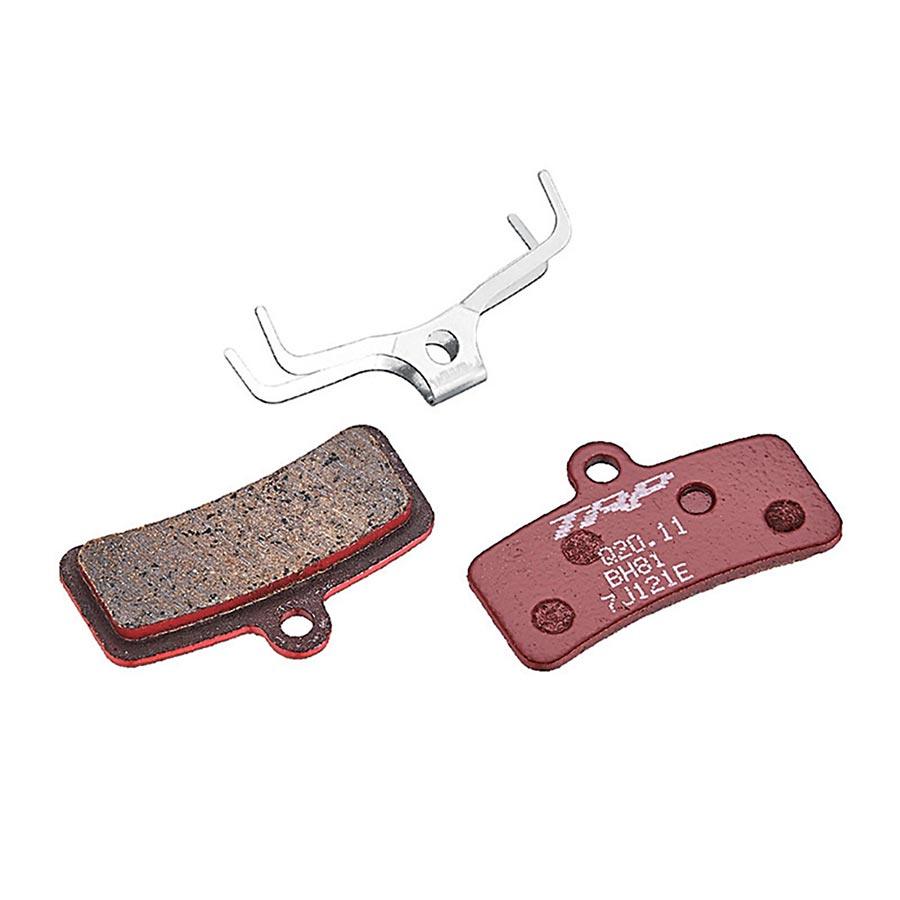 TRP - Disc Brake Pads Disc Brake Pads _ Unite - B1keparts.com
