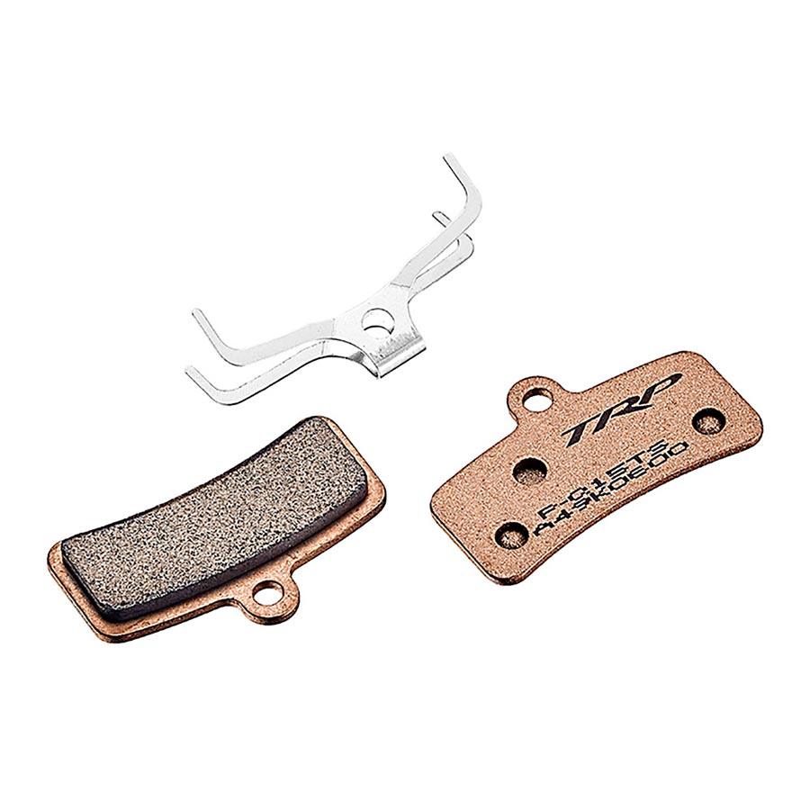 TRP - Disc Brake Pads Disc Brake Pads _ Unite - B1keparts.com