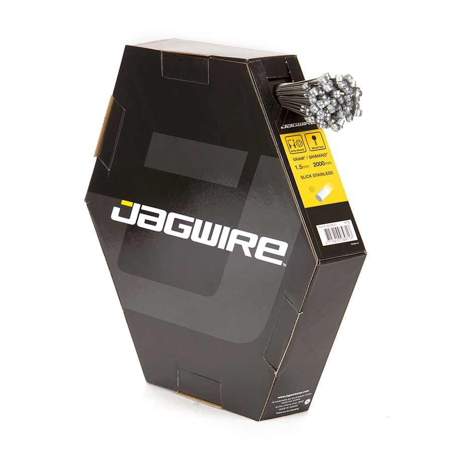 Jagwire - Slick Brake Cables _ Unite - B1keparts.com
