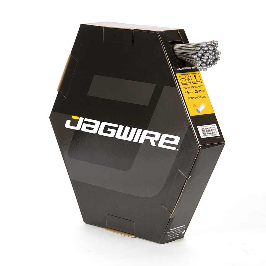 Jagwire - Slick Brake Cables _ Unite - B1keparts.com