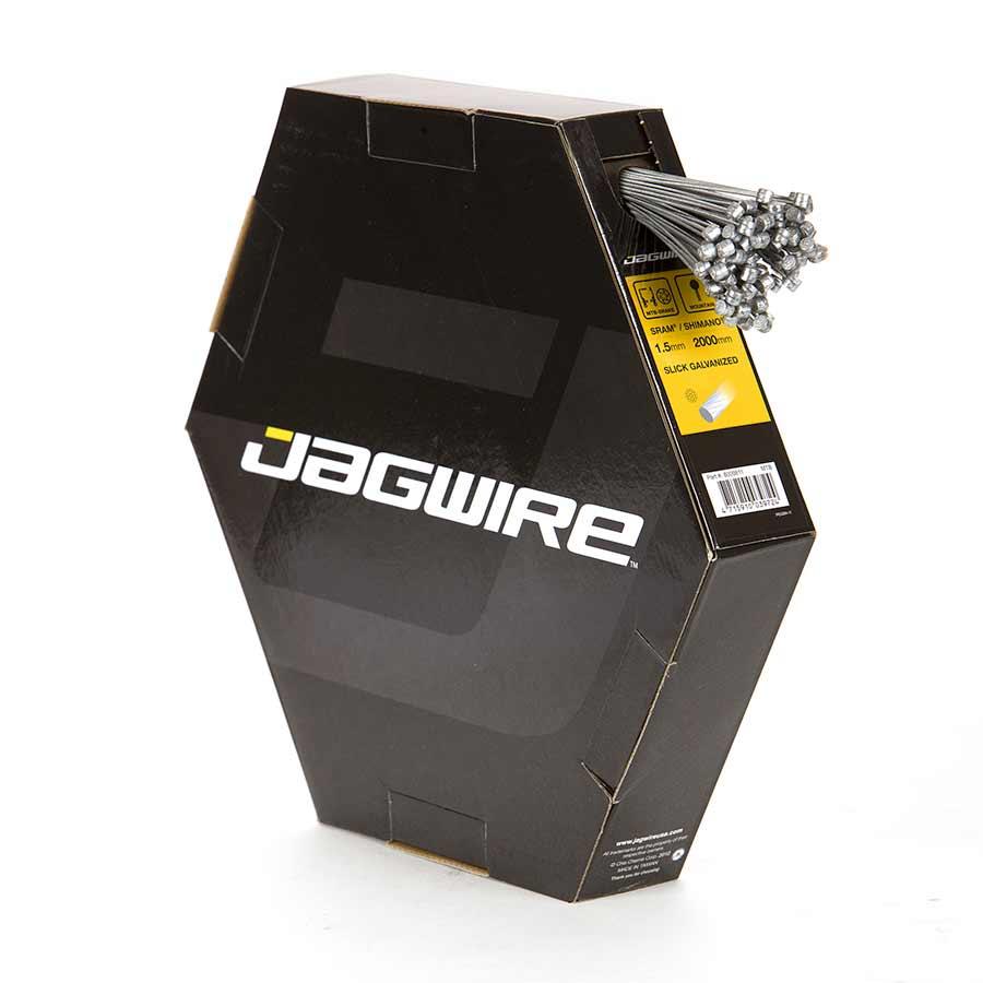 Jagwire - Slick Brake Cables _ Unite - B1keparts.com