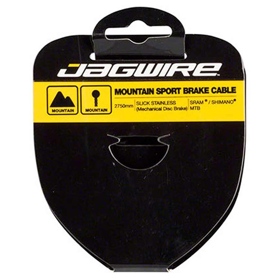 Jagwire - Slick Brake Cables _ Unite - B1keparts.com