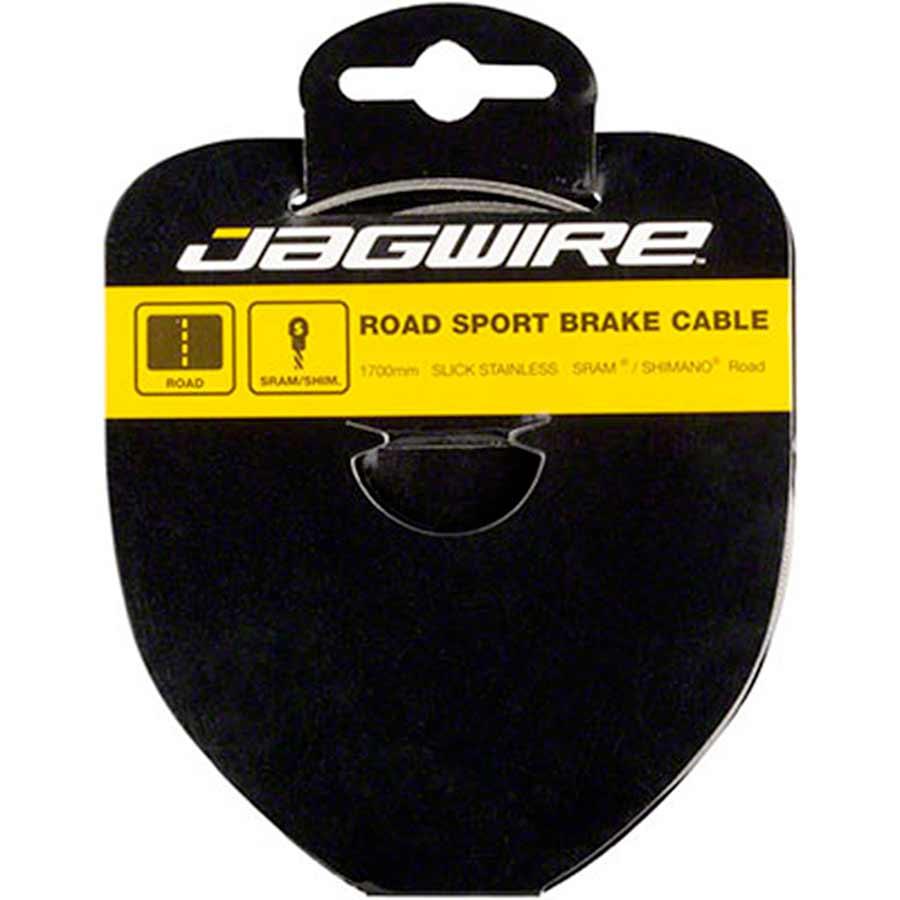 Jagwire - Slick Brake Cables _ Unite - B1keparts.com