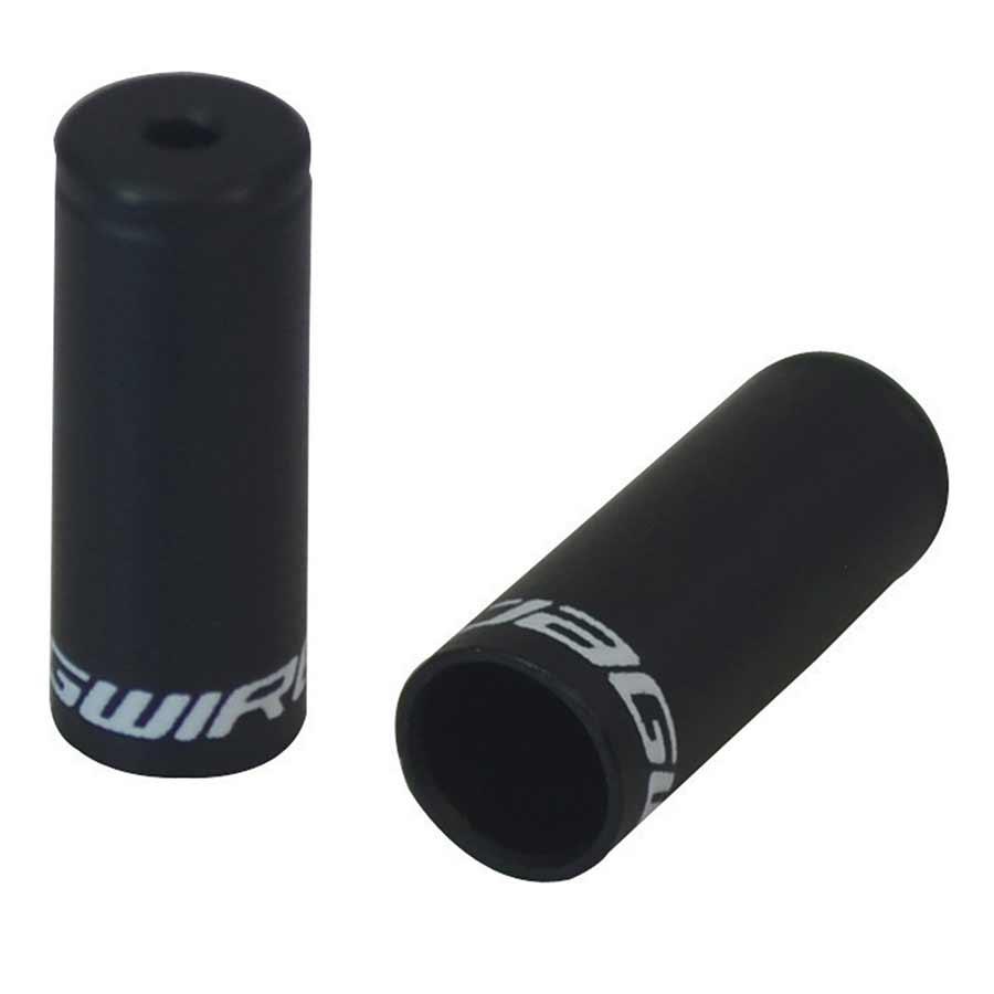 Jagwire - 5mm Open End Brake Housing Stops Ferrules _ Unite - B1keparts.com