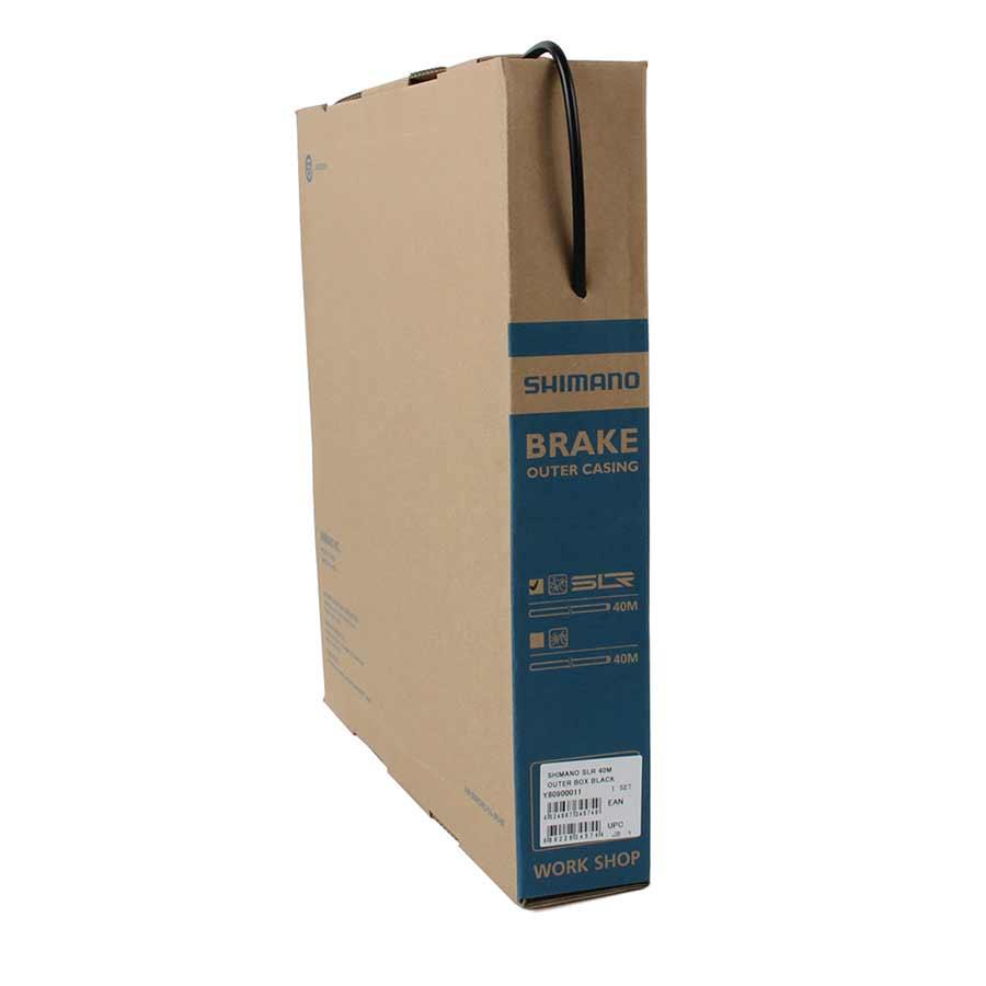 Shimano - SLR Brake Housing _ Unite - B1keparts.com