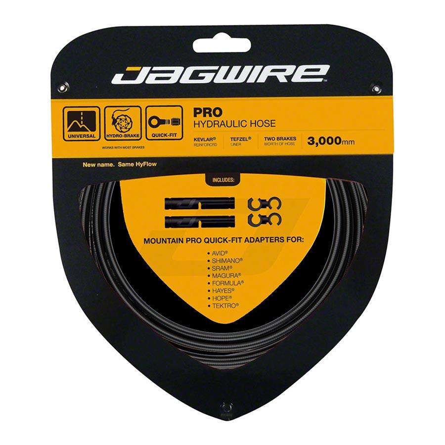 Jagwire - Pro Hydraulic Hose Hydraulic Hoses and Parts _ Unite - B1keparts.com