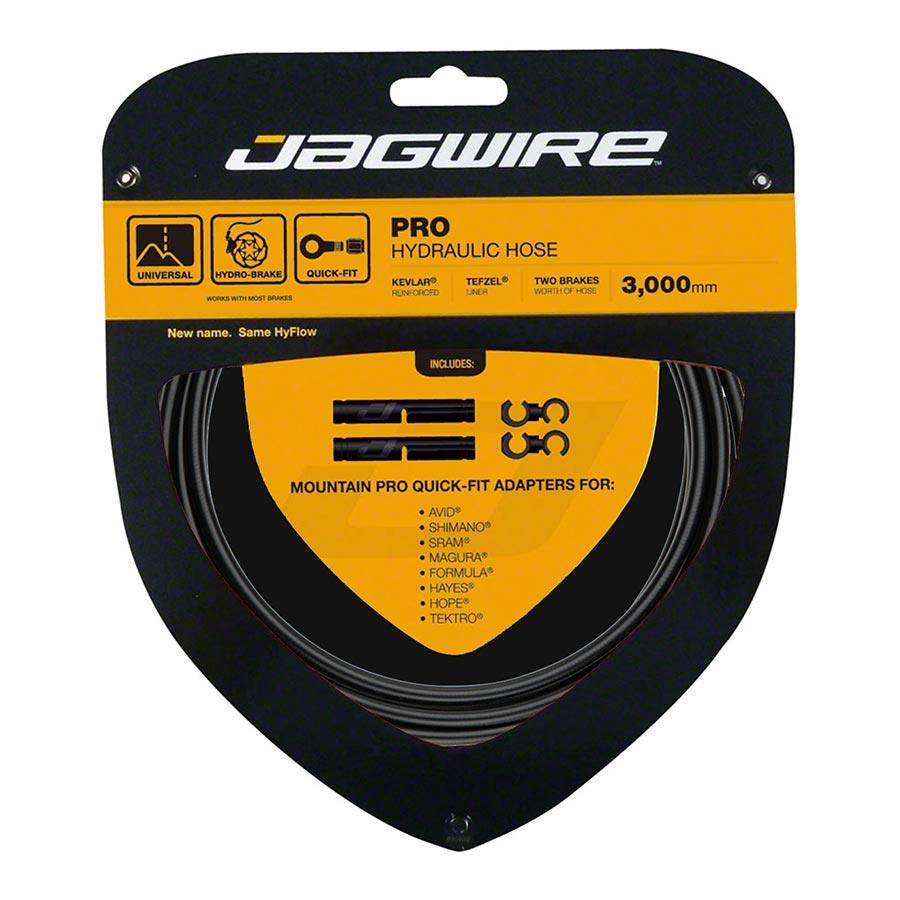 Jagwire - Pro Hydraulic Hose Hydraulic Hoses and Parts _ Unite - B1keparts.com