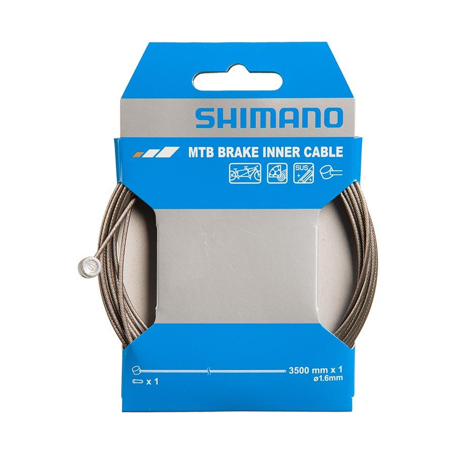 Shimano - Brake cables Brake Cables _ Unite - B1keparts.com