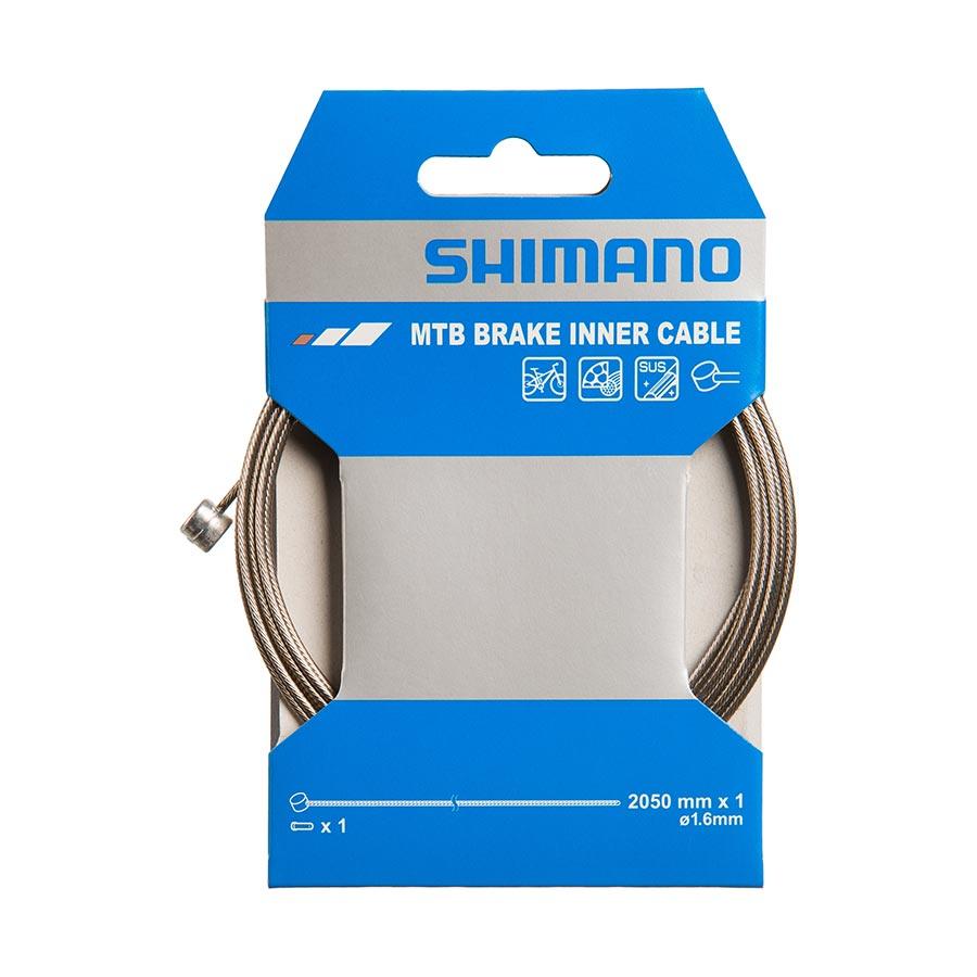 Shimano - Brake cables Brake Cables _ Unite - B1keparts.com