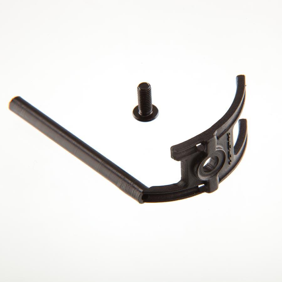 Look - Cable Guide + Scew Rear Derailleurs Parts _ Unite - B1keparts.com