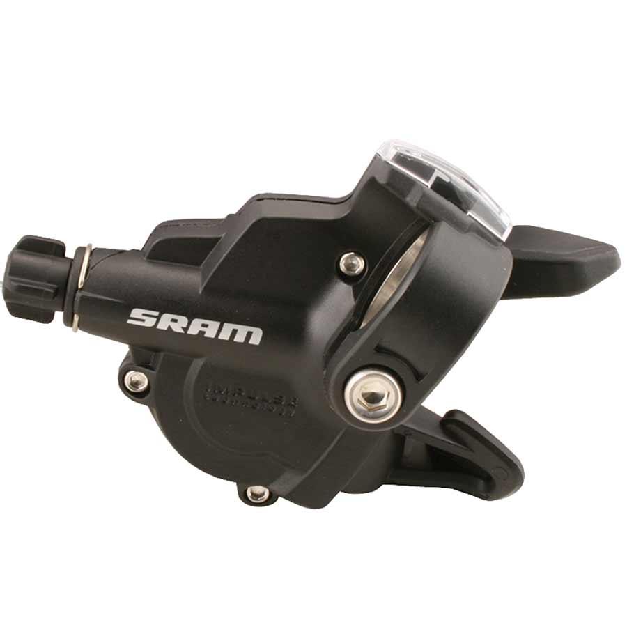 SRAM - X4 MTB Trigger Shifters _ Unite - B1keparts.com