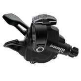 SRAM - X4 MTB Trigger Shifters _ Unite - B1keparts.com