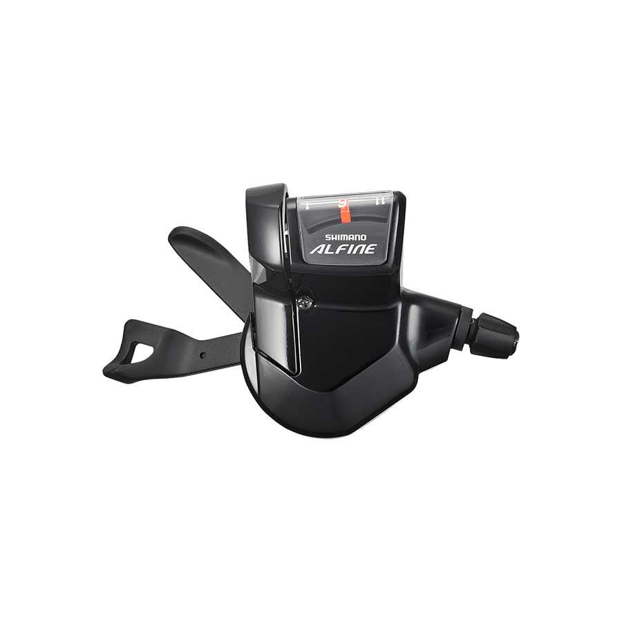 Shimano - Alfine SL-S700 Internal Gear Hub Shifters _ Unite - B1keparts.com