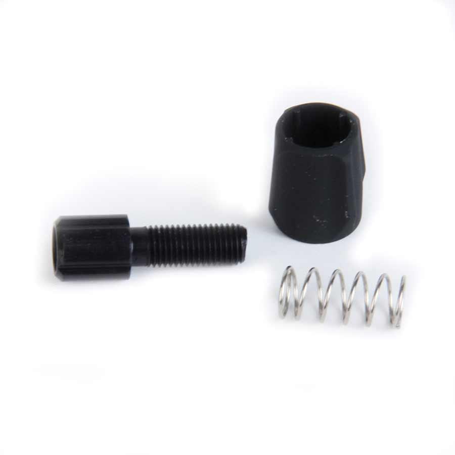 SRAM - Red Cable Adjuster Barrel Rear Derailleurs Parts _ Unite - B1keparts.com