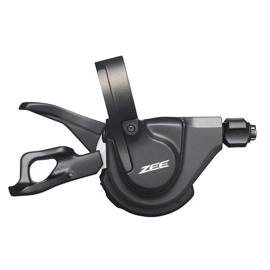 Shimano - Zee SL-M640 MTB Trigger Shifters _ Unite - B1keparts.com