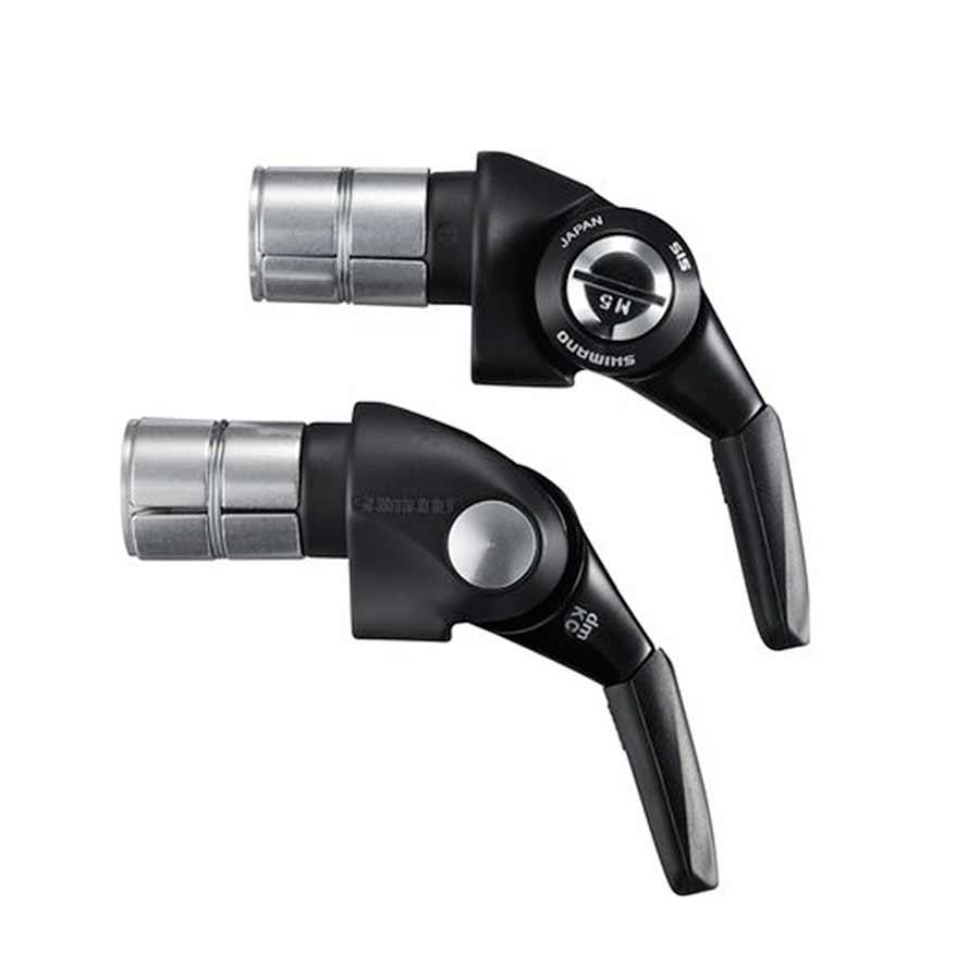 Shimano - Dura Ace SL-BSR1 Road Bar End Shifters _ Unite - B1keparts.com