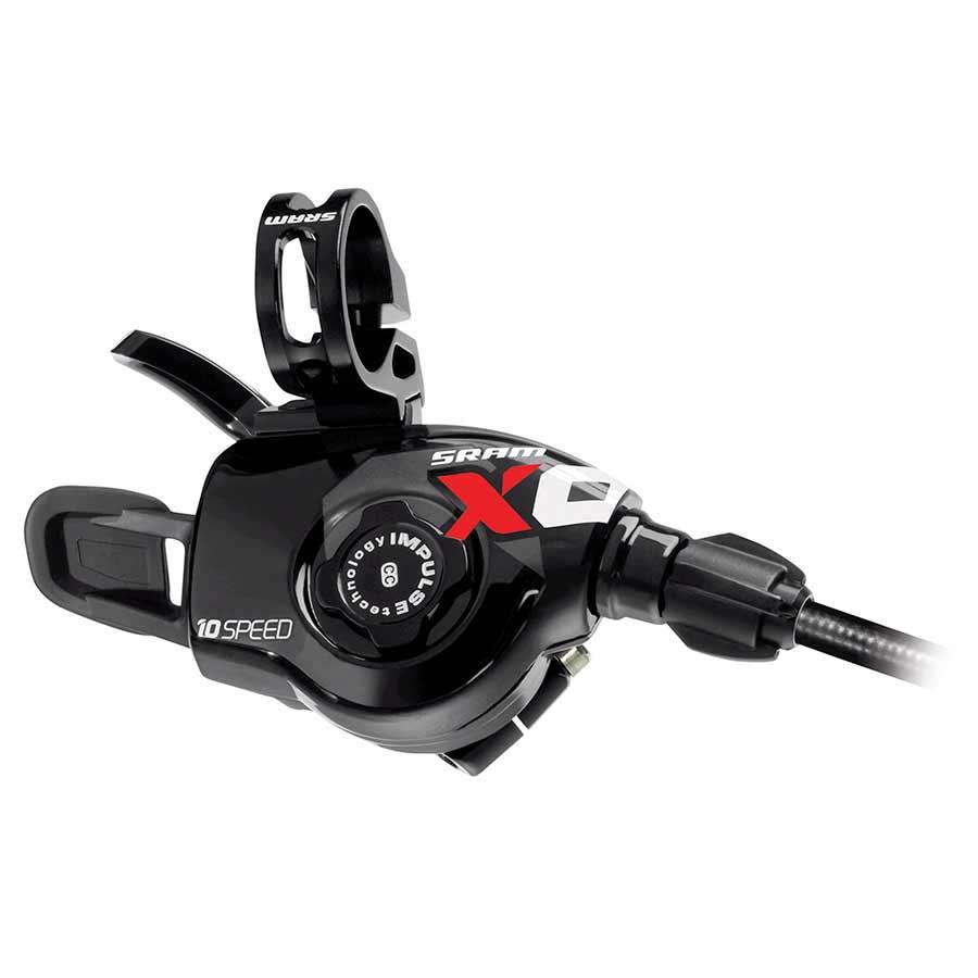 SRAM - X0 MTB Trigger Shifters _ Unite - B1keparts.com