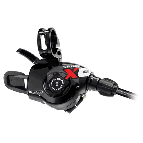 SRAM - X0 MTB Trigger Shifters _ Unite - B1keparts.com SRAM - X0 MTB Trigger Shifters _ Unite - B1keparts.com