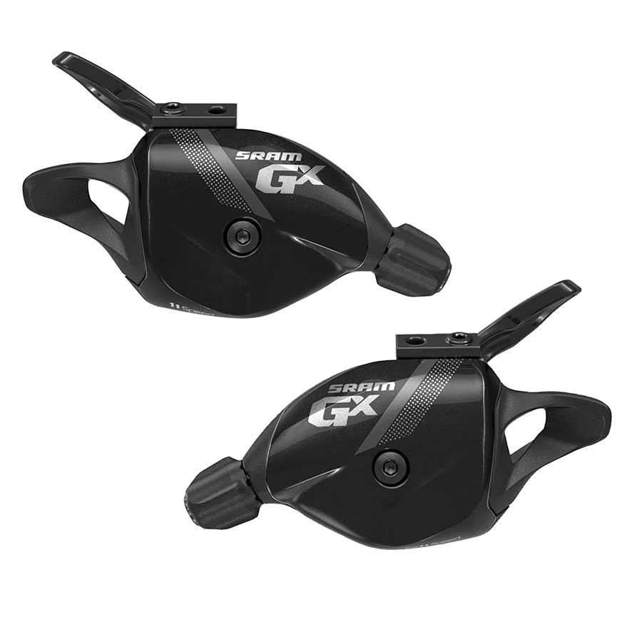 SRAM - GX 11 Speed MTB Trigger Shifters _ Unite - B1keparts.com