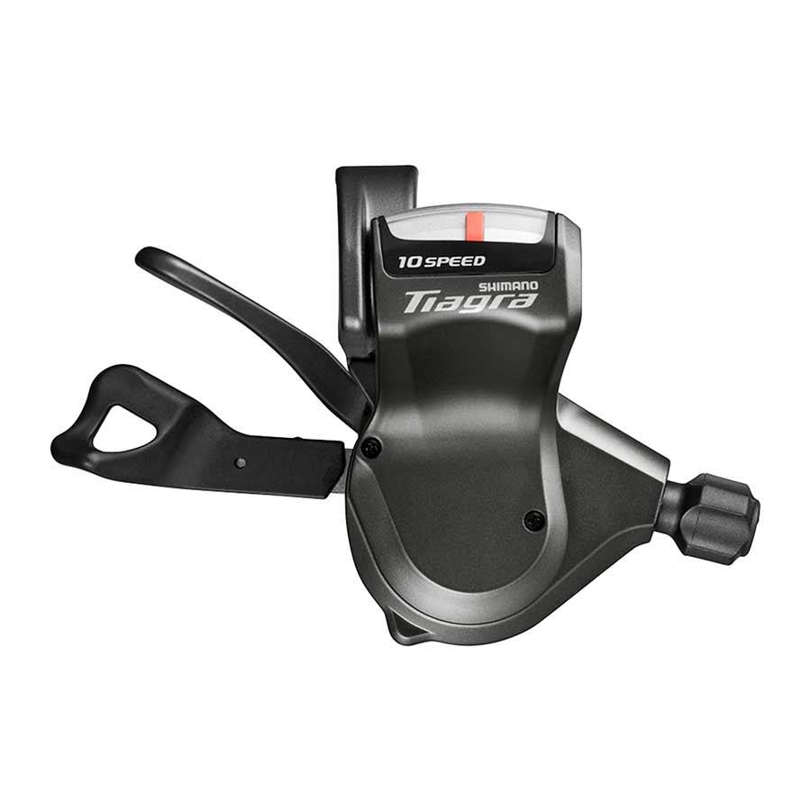 Shimano - Tiagra SL-4700 Road Flat Bar Shifters _ Unite - B1keparts.com