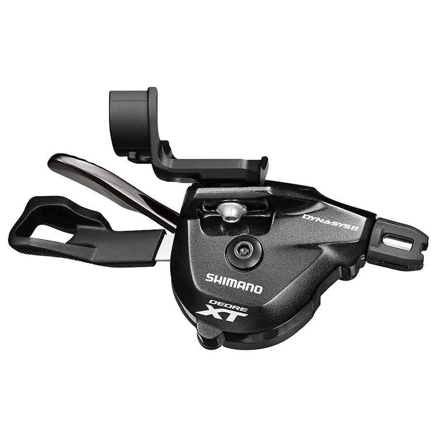 Shimano - XT SL-M8000 MTB Trigger Shifters _ Unite - B1keparts.com