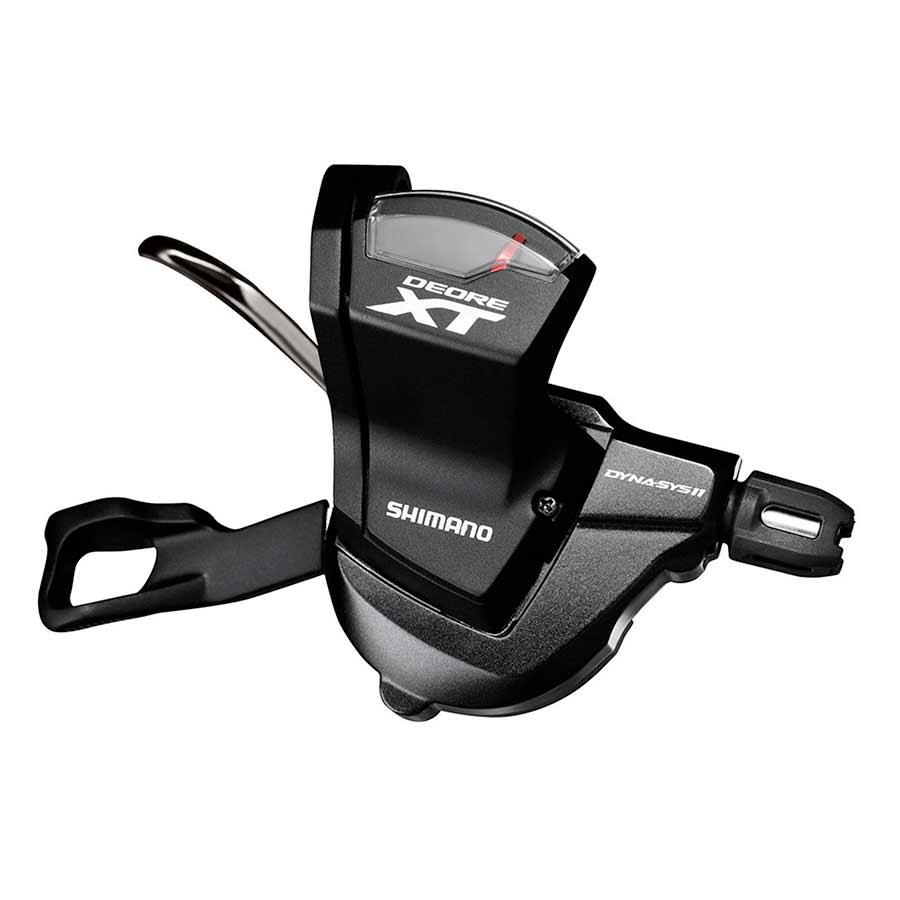 Shimano - XT SL-M8000 MTB Trigger Shifters _ Unite - B1keparts.com