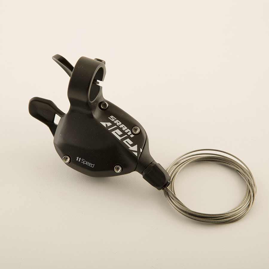 SRAM - Apex Flat Bar Road Flat Bar Shifters _ Unite - B1keparts.com